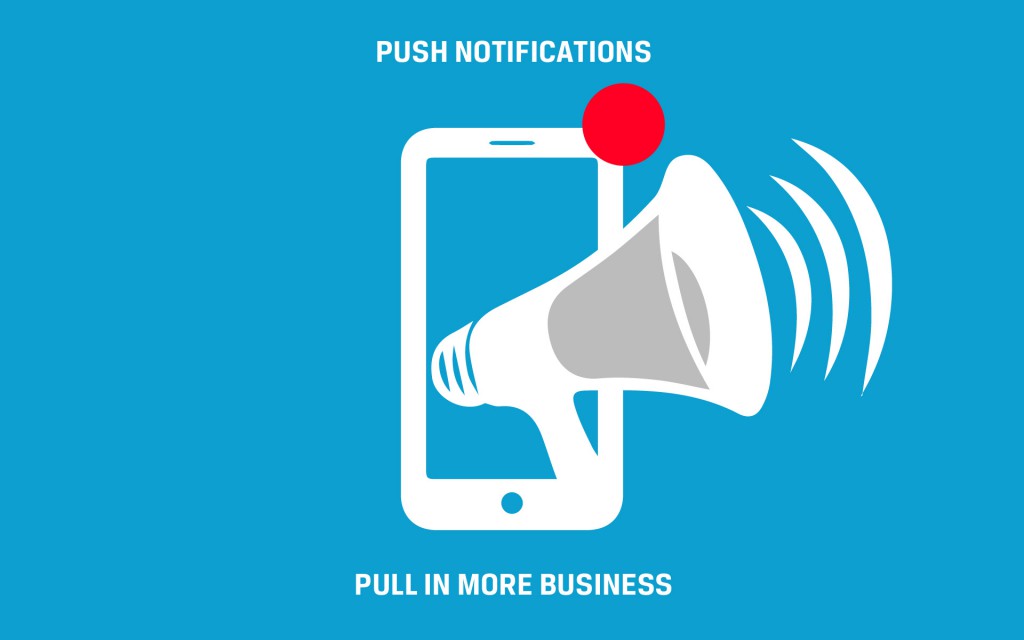 Push notifications wordpress